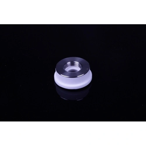 Nozzle For Ceramic Hoider