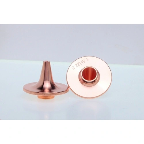 Nozzle For PRECITEC