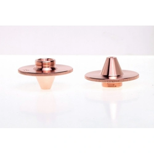 Nozzle For Precitec