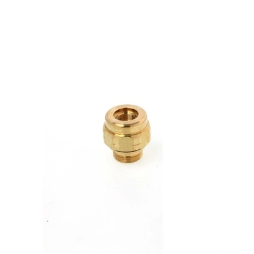 Nozzle For Ceramic Holder
