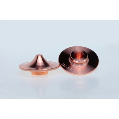 Nozzle For Raytools