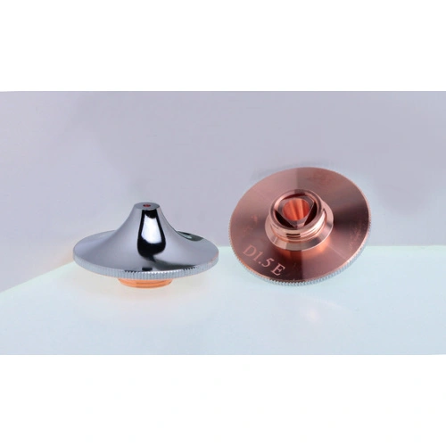 Nozzle For Raytools