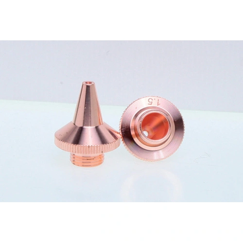 Nozzle For Raytools3D