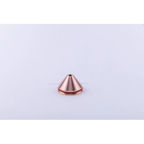 Swirl Gas Cap For Kjellberg HiFocus280i/360i/440i
