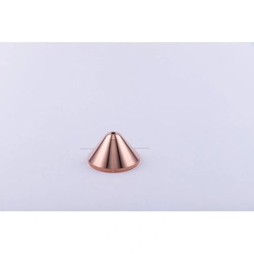 Swirl Gas Cap for Kjellberg HiFocus 280i/360i/440i