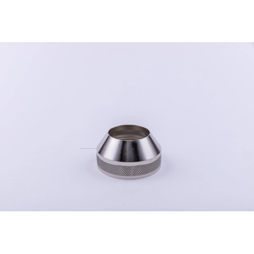 Shield Retainer For ESAB PT36