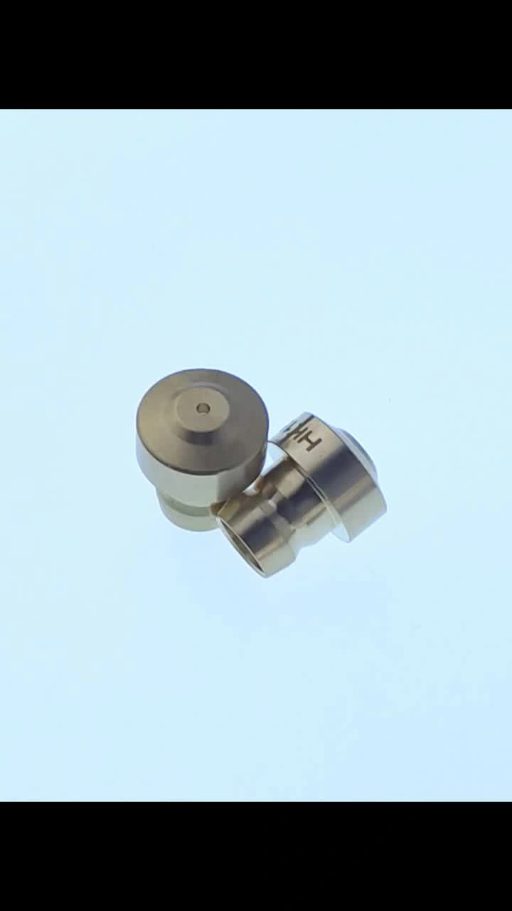 HK15 Nozzle