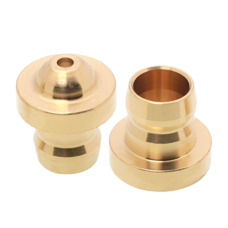 Laser Nozzle BYSTROMIC HK NK Precision Series