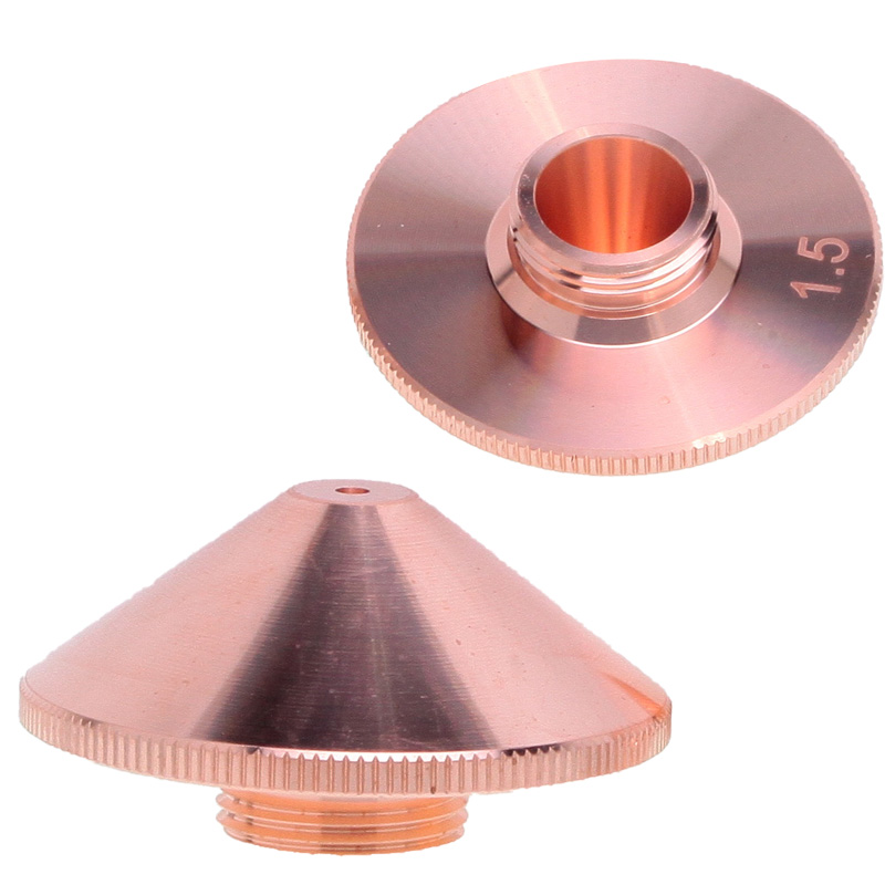 Laser Nozzles RAYTOOLS