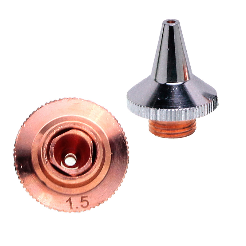 RAYTOOLS 3D laser nozzle