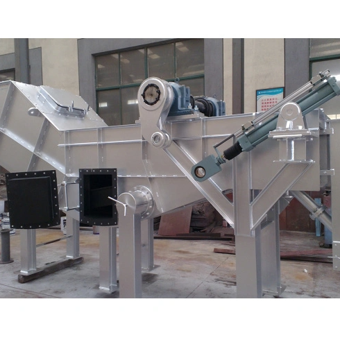 Advanced Hydraulic Slag Remover