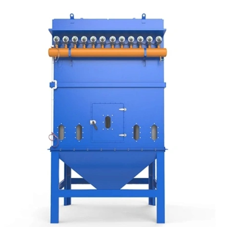 Industrial AR-BH bag dust collector