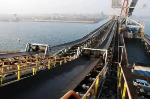 Liyuan Heavy Industry Introduces Advanced Conveyor Machine Solutions