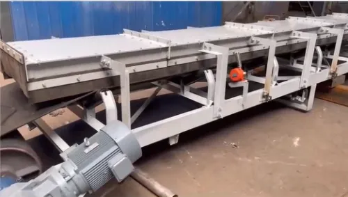 Belt conveyor （B1000）--Material transportation-- Liyuan Heavy Industry--customized